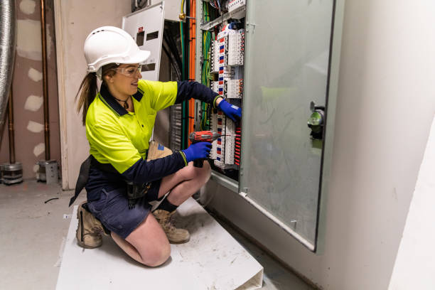 Best 24-Hour Electrician  in Wise, VA