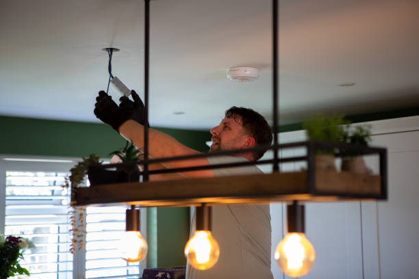 Best Emergency Electrician Near Me  in Wise, VA