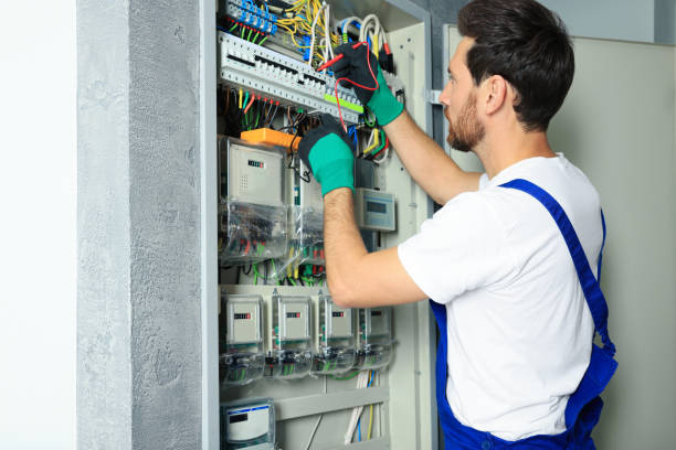 Best Electrical Outlet Repair  in Wise, VA
