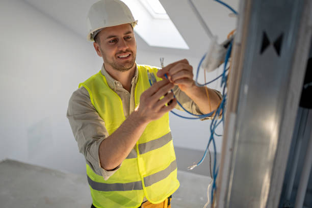 Electrical System Inspection in VA
